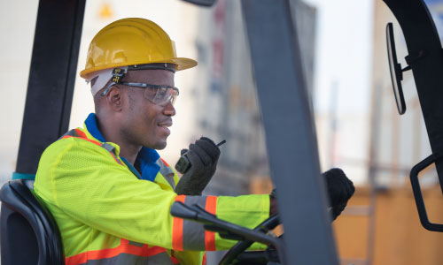 Class G Hard Hat