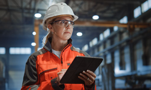 Type 1 Hard Hats