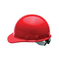 E-2 Fibre-Metal® Standard Hard Hats