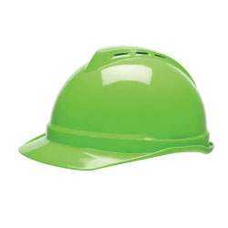 MSA V-Gard 500® Cap Standard Hard Hats