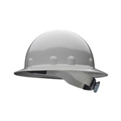 Fibre-Metal Hard Hats