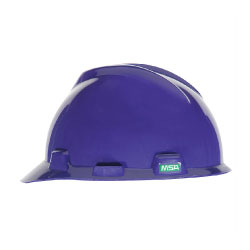 MSA V-Gard Standard Hard Hats