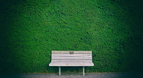 Hedge your bench