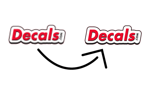 Vectorization | Decals.com