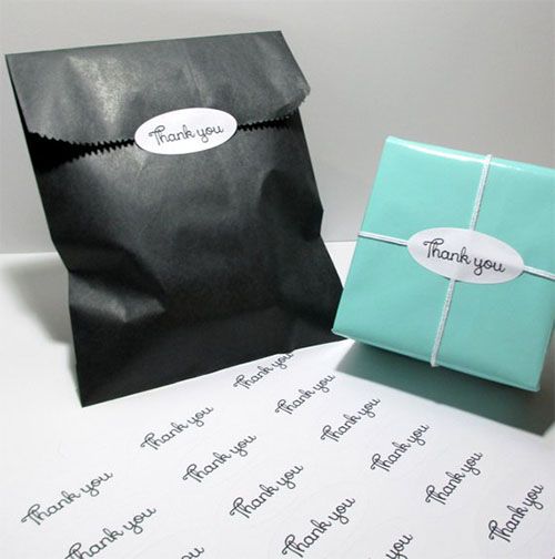 Custom Sheet Labels