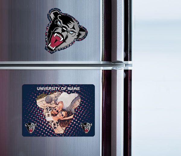 Collegiate Magnets