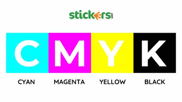 Color Matching | Stickers.com