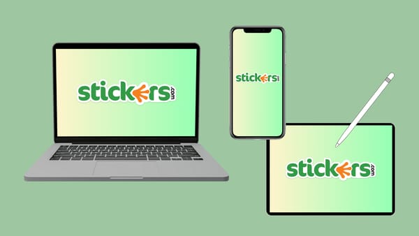Logo/Artwork Design Help | Stickers.com